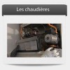 Radiateur Le Mans
